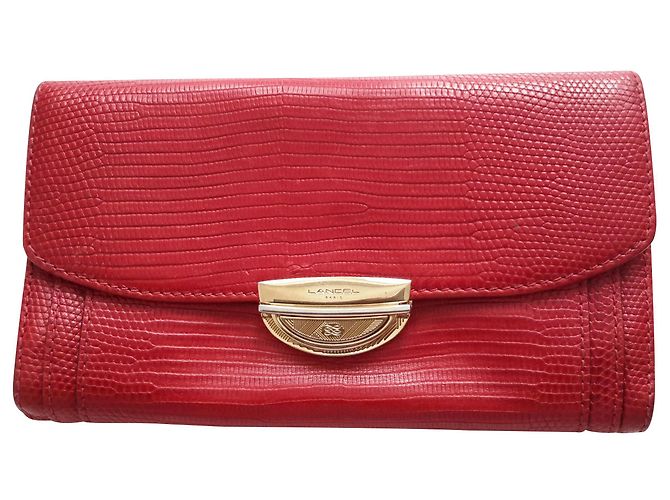 Lancel Adjani model