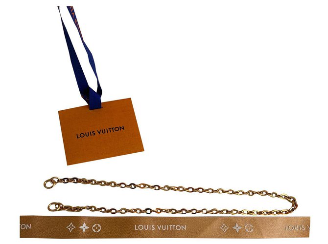 Louis Vuitton Bolsas, carteiras, casos Dourado  ref.142087