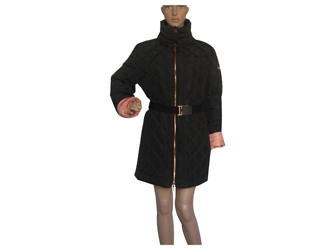 Escada Coats, Outerwear