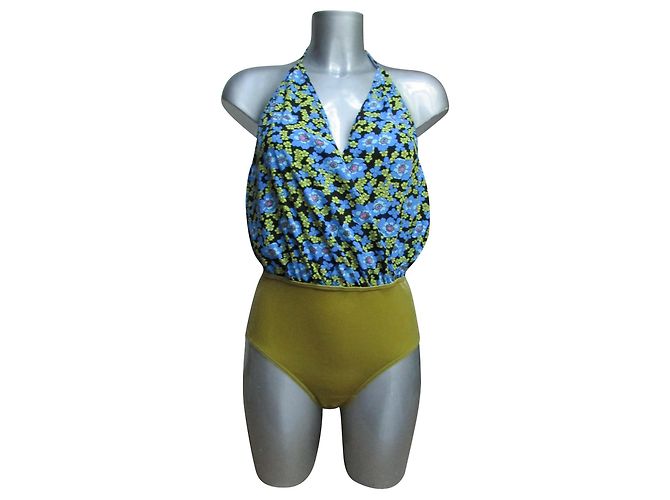 Albertine camarat Multicolor