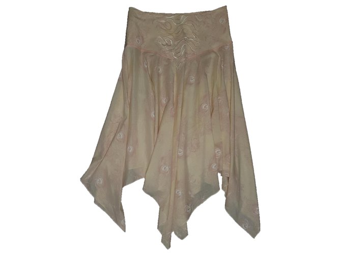 Munthe Plus Simonsen Skirts Multiple colors Cotton  ref.142563