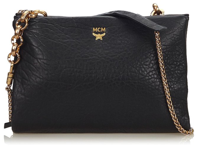 Mcm chain online strap