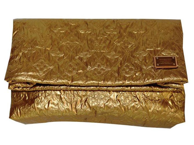 Louis Vuitton Limelight Clutch Bag