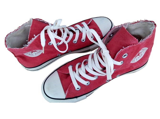 Converse mixed model (color not found)