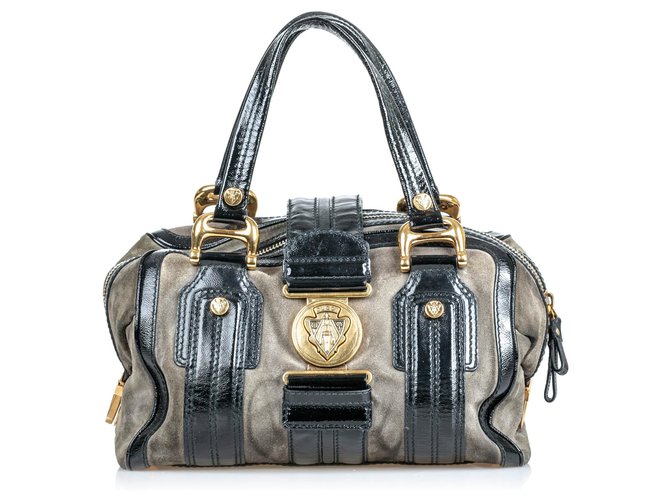 Gucci aviatrix 2025 boston bag