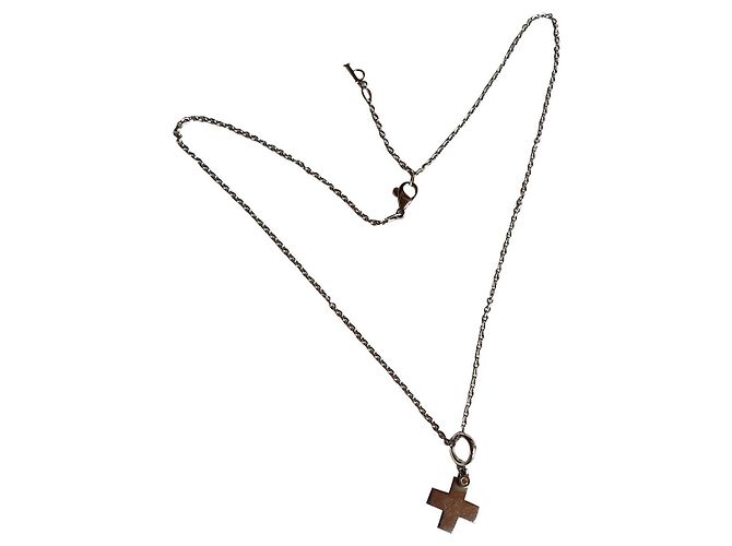 Chain plus durante Piaget Plata