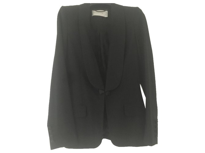 Victor Rolf Victor and Rolph Collection Blazer für H M Schwarz