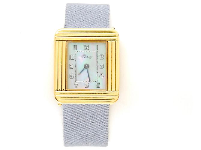 Poiray MA PREMIERE GOLD 18K