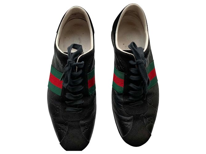 Gucci sneakers
