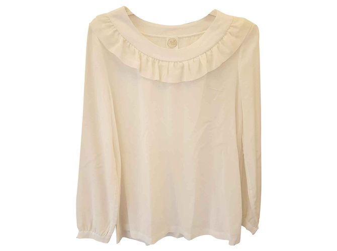 Des Petits Hauts serenidade