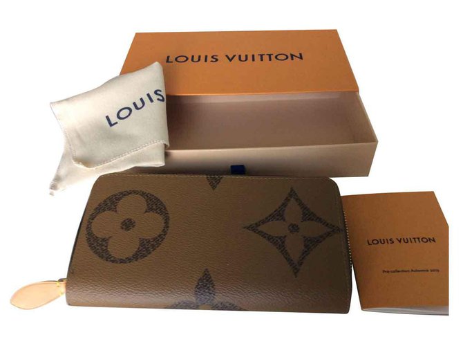 Organizer Louis Vuitton vigoroso  ref.143663