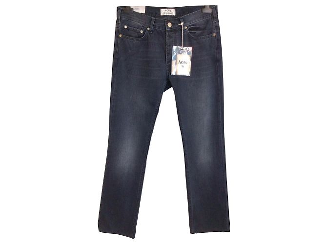Acne Roc Lana