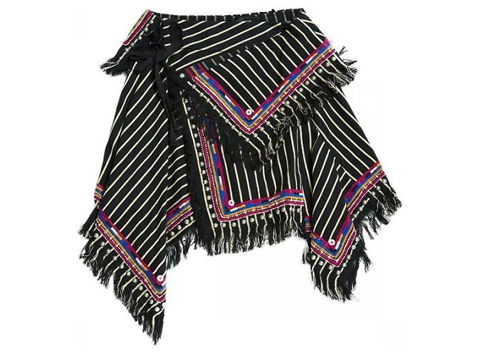 Isabel Marant Saias