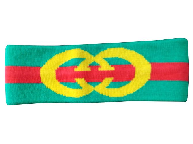 Gucci Capelli della fascia