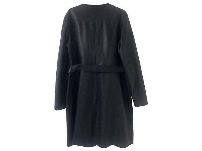 Massimo Dutti Coats, Outerwear