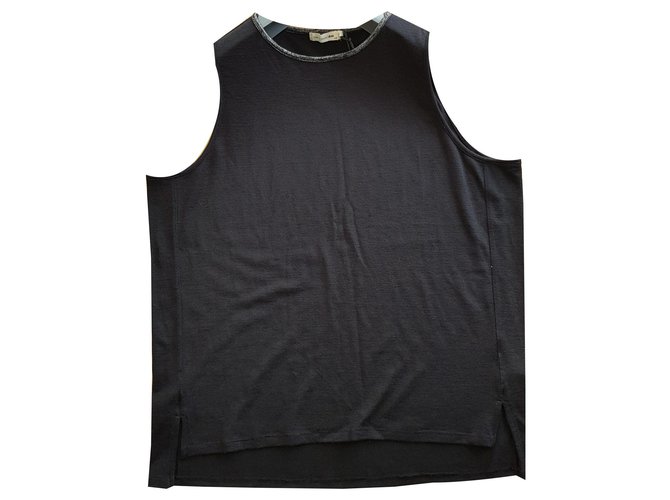 oasis vest tops