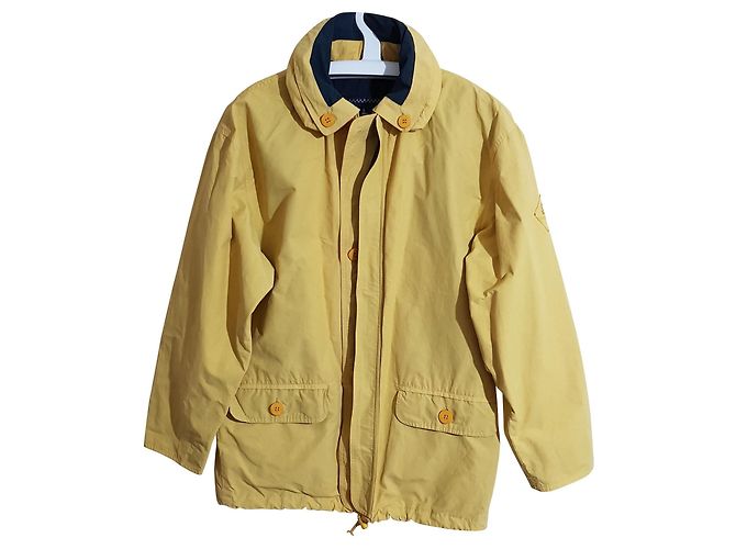 Marina Yachting Giacche blazer Giallo