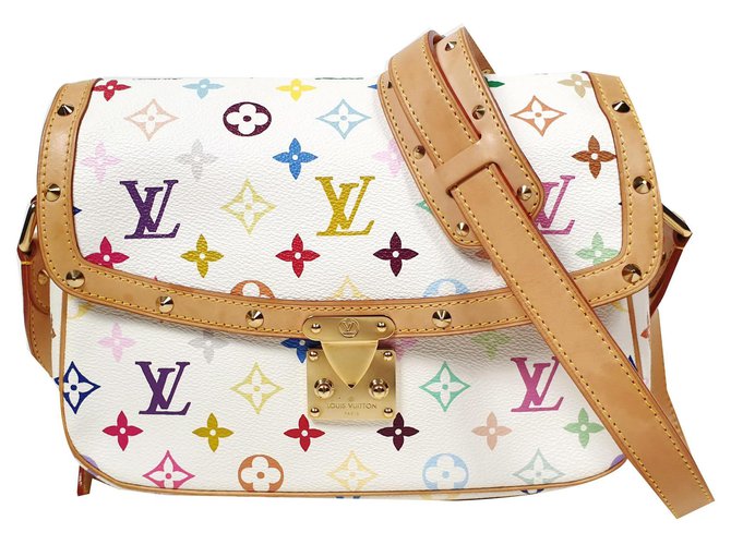 Louis Vuitton Handbags Multiple colors Leather  ref.145049