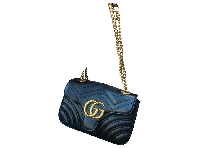 Gucci Marmont