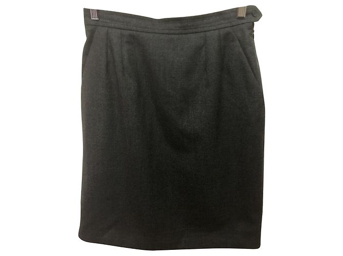 Yves Saint Laurent Rive Gauche YSL Rock Grau
