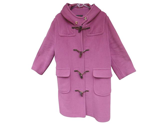 Montgomery Old England 40 Rosso