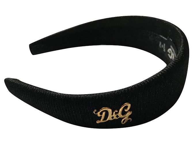 Dolce & Gabbana Accessori per capelli