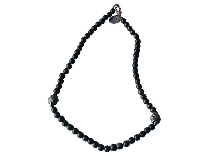 Collar Philippe Audibert Ébano