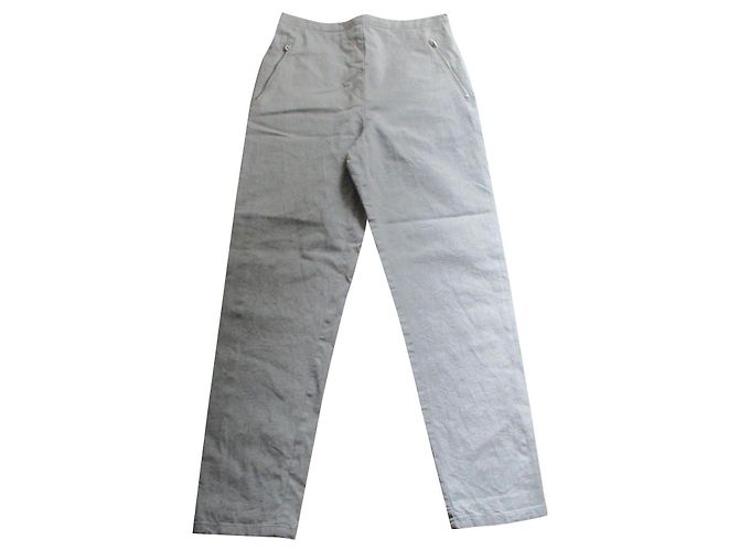 Asos Fori conici, taille 36. Grigio