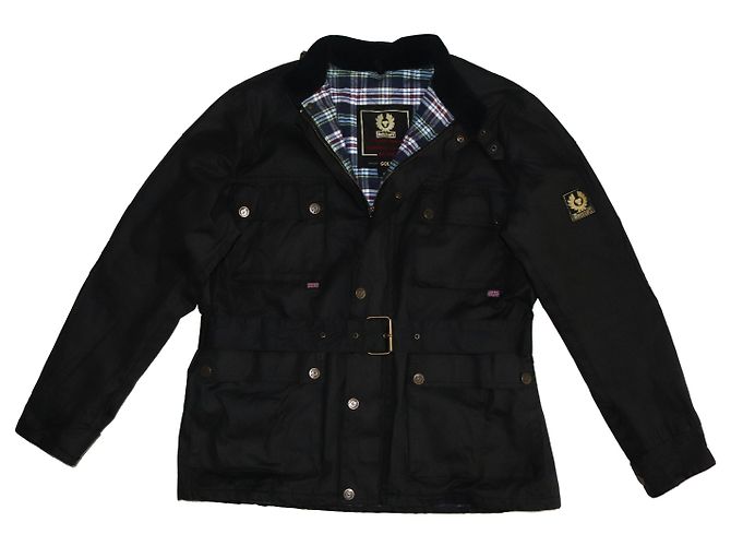 Belstaff Blazers Jackets