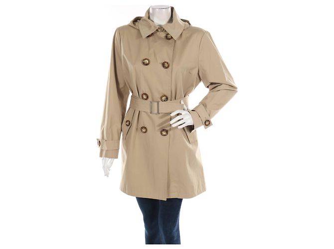 Michael Kors Trench Coats