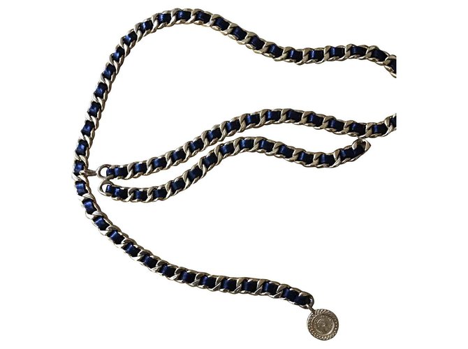 Chanel Belts Golden Chain  ref.145666