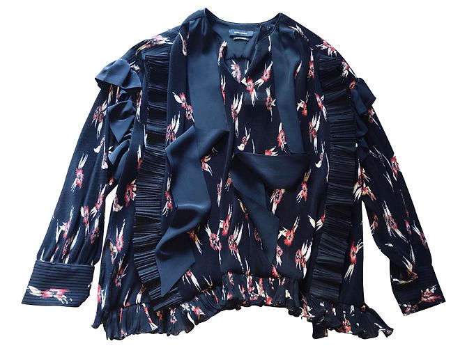 Top Willis Isabel Marant