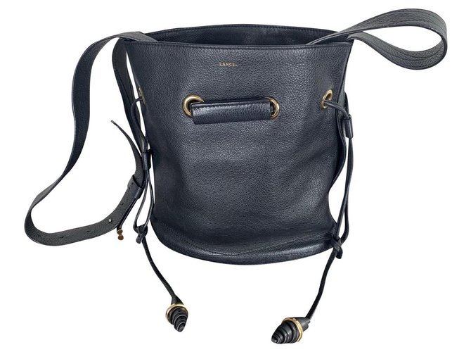 lancel sac huit