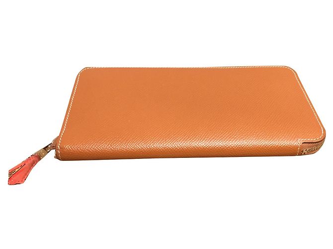 Silk In Hermès Silk'in Caramel