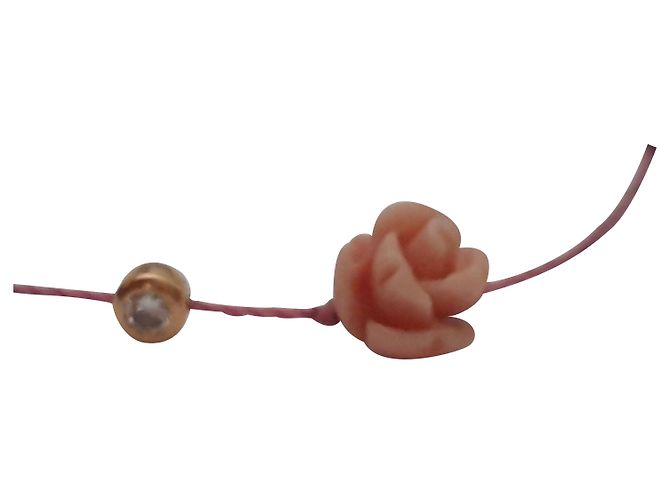 Redline Pulseiras Rosa