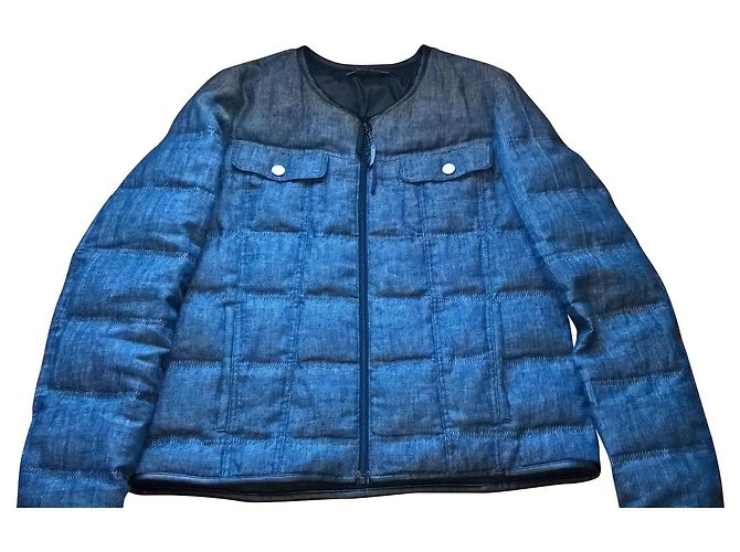 Comptoir Des Cotonniers Feather down jacket