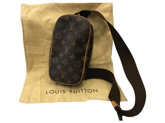 Louis Vuitton Gang  ref.145937