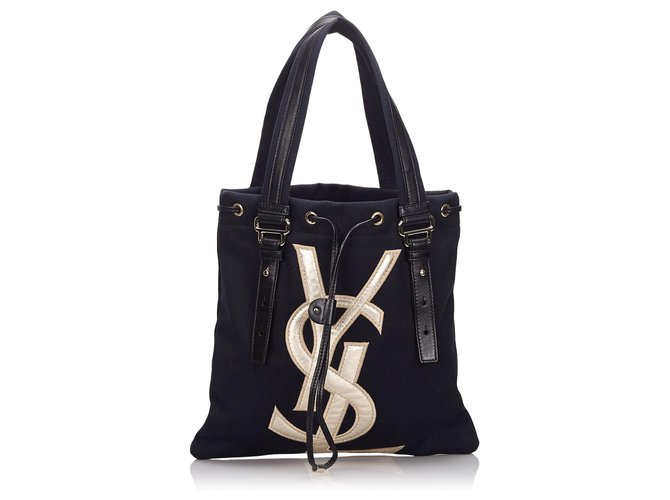 sac cabas ysl