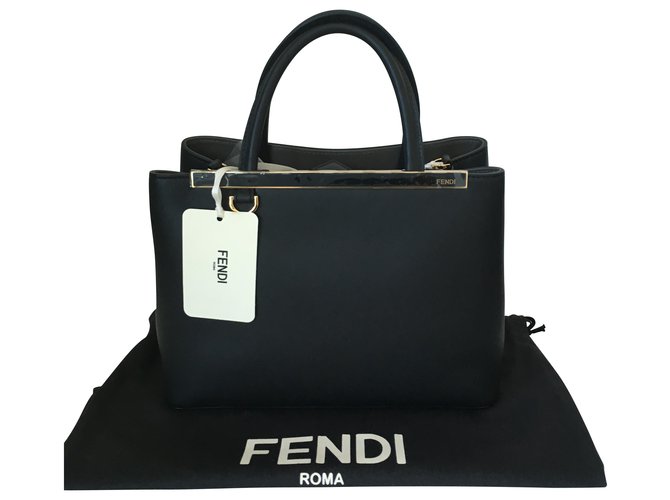 marque fendi