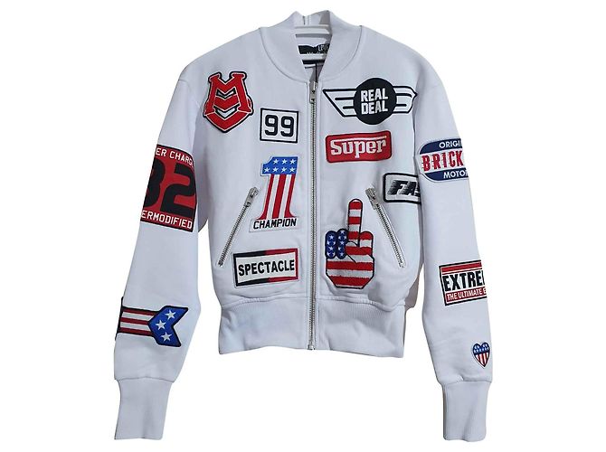 Love Moschino Chaquetas