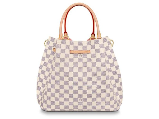 Louis Vuitton Handbags  ref.146677