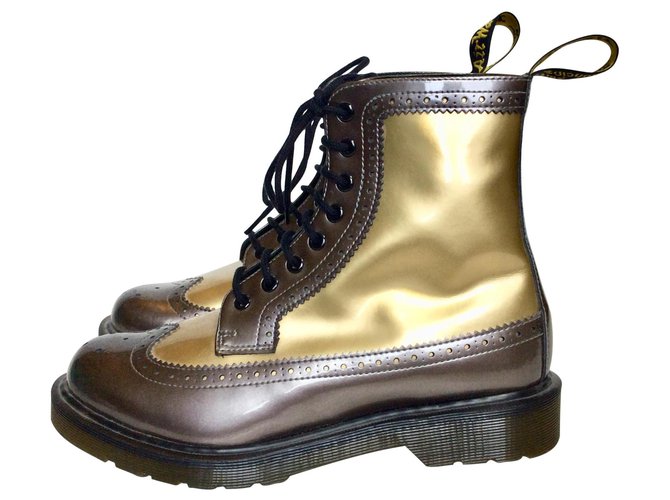 dr martens size 40