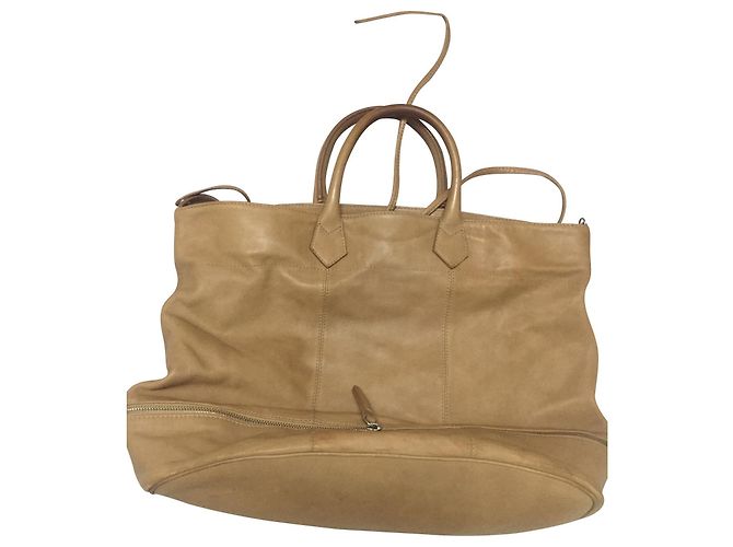 Brunello Cucinelli brunello tote bag