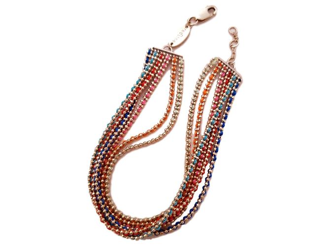 Redline Bracelets Doré