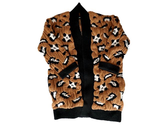 Zadig & Voltaire Tanja Jacke Zadig und Voltaire