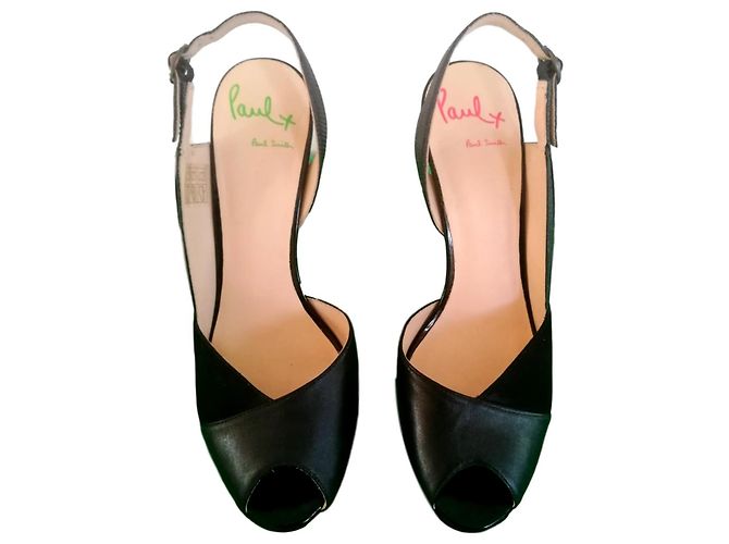 Paul Smith Heels
