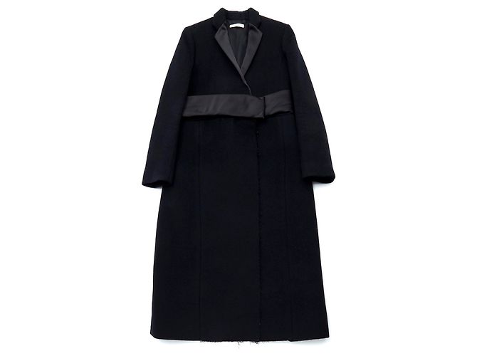 Céline SMOKING BLACK FR38 Phoebe Philo