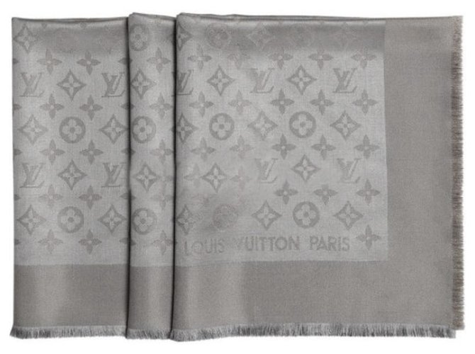 Écharpe Louis Vuitton  ref.147995