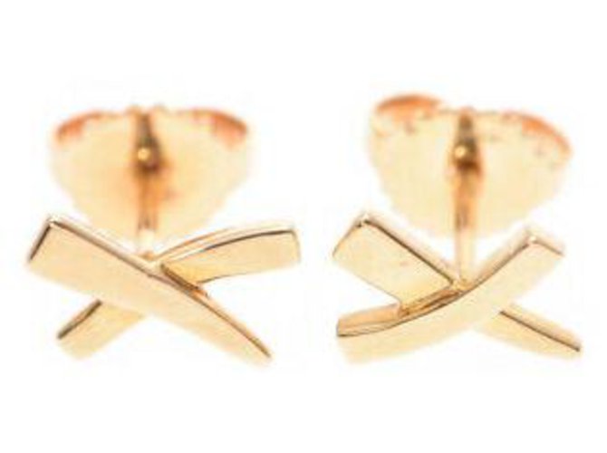 tiffany and co paloma picasso earrings