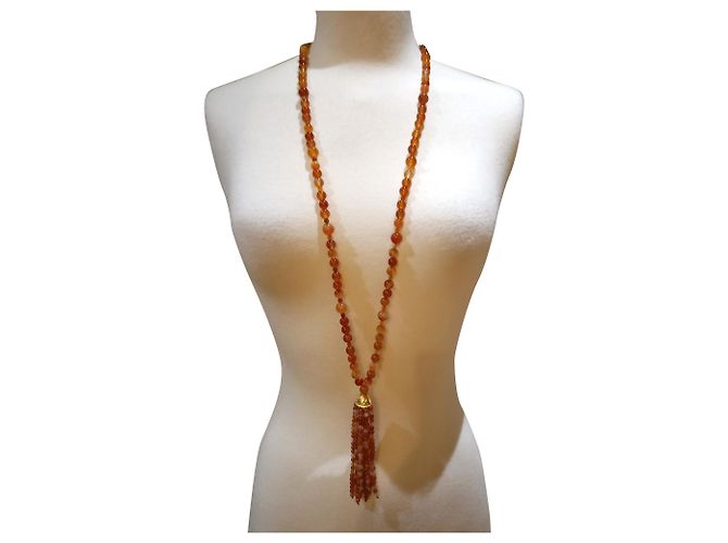 Kenneth Jay Lane Collares largos